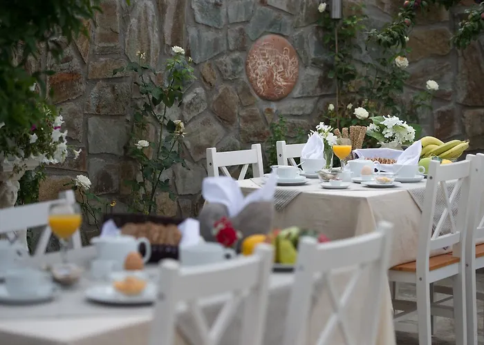 Caretta Village Apartamento Toroni