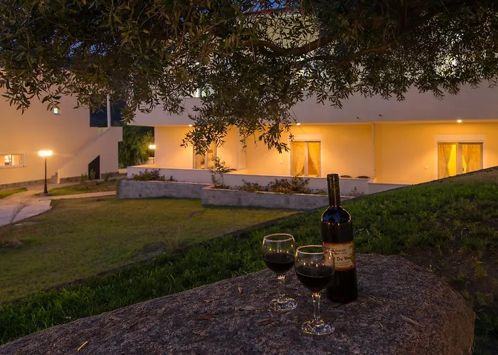 Caretta Village Apartamento *