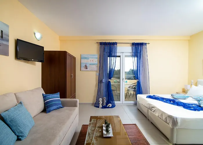 Caretta Village Apartamento *