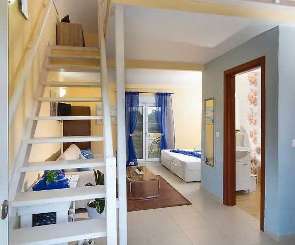 Caretta Village Toroni