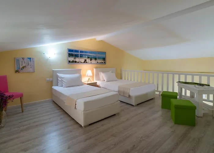 Caretta Village Apartamento *