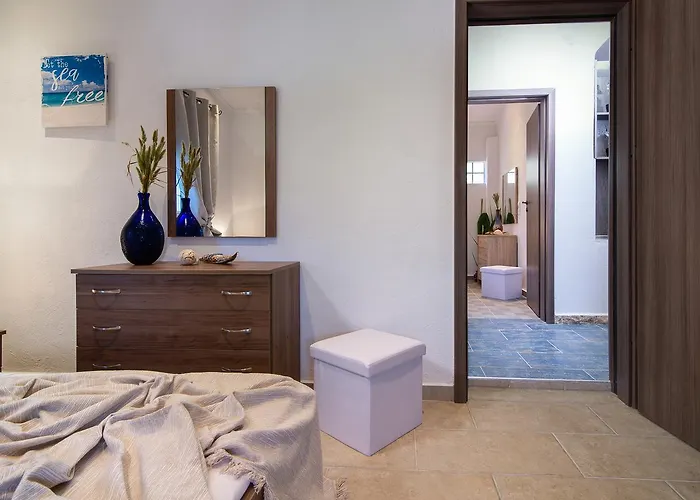 Caretta Village Apartamento *