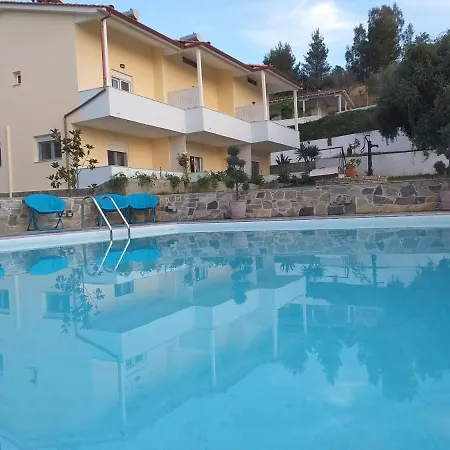 Caretta Village Apartament