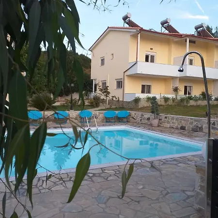 Apartament Caretta Village Torone