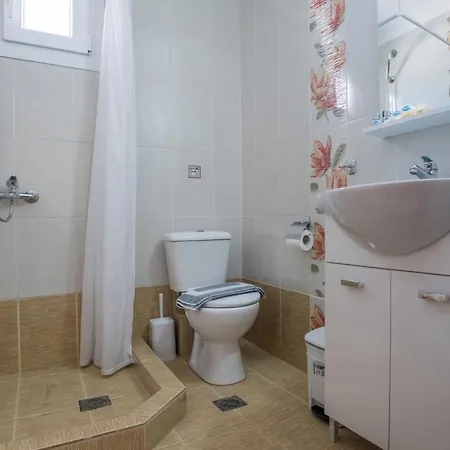 Apartament Caretta Village Torone