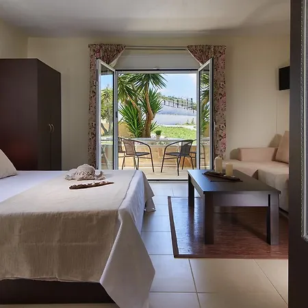 Apartament Caretta Village