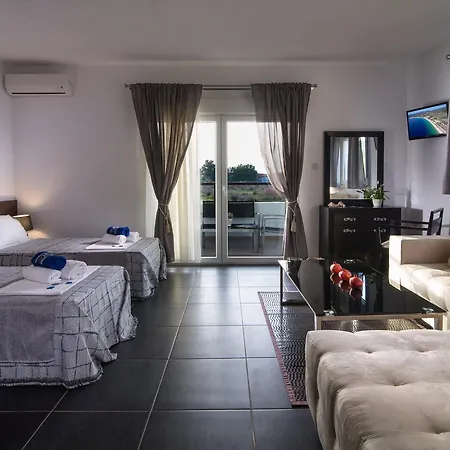 Apartament Caretta Village