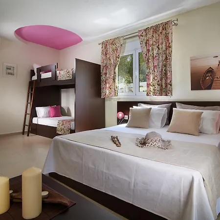 Caretta Village Torone