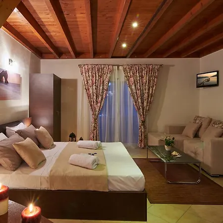 Caretta Village Apartament *