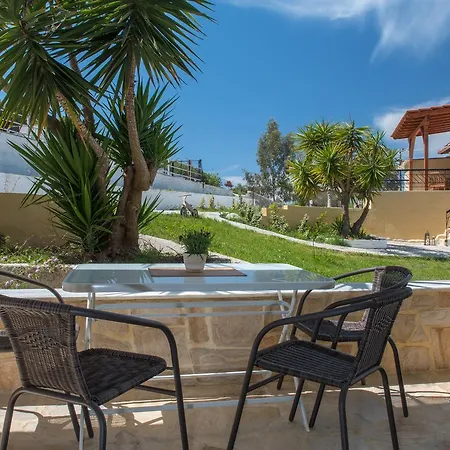 Apartament Caretta Village Torone