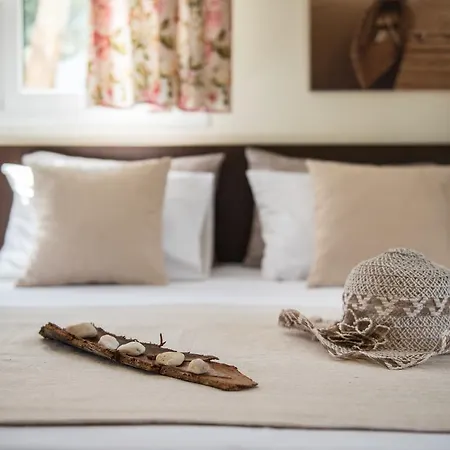 Caretta Village Torone