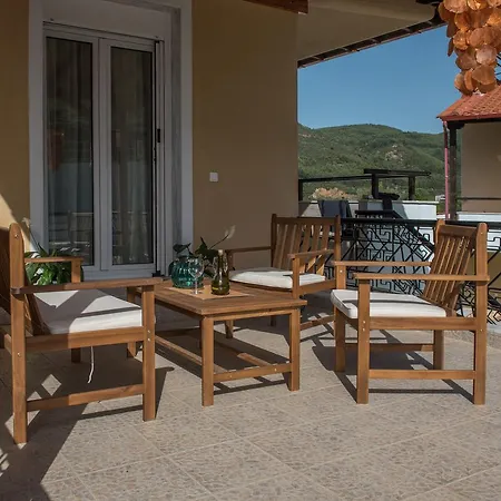 Caretta Village Apartament *