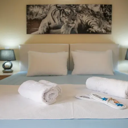 Caretta Village Apartament