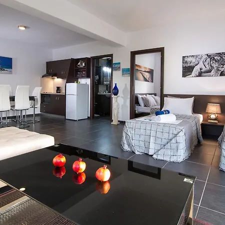 Caretta Village * Torone