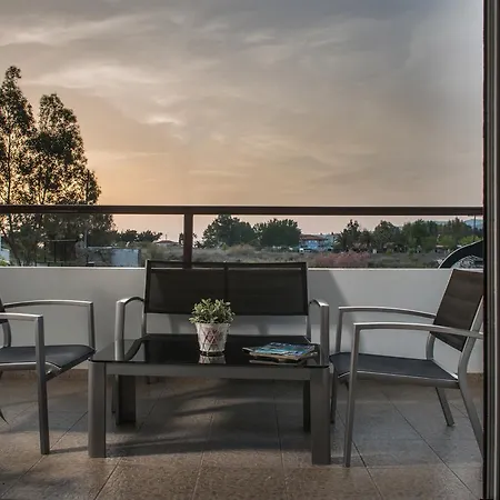 Apartament Caretta Village