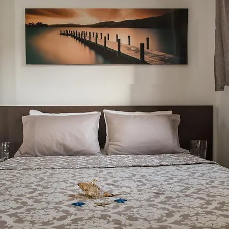 Caretta Village Apartament Torone