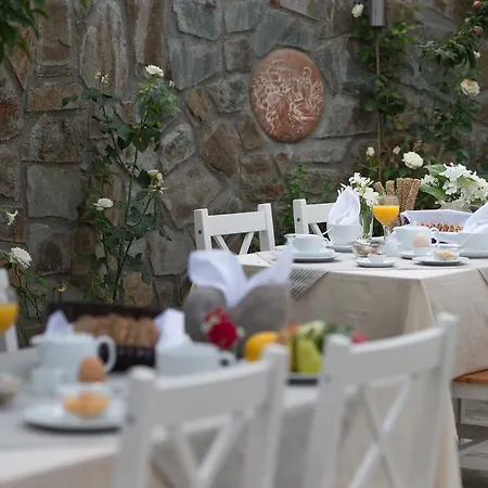 Caretta Village Apartament Torone