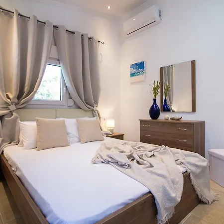 Caretta Village Apartament *