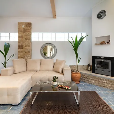 Caretta Village Apartament