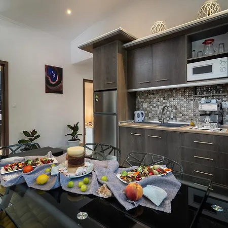 Caretta Village Apartament *