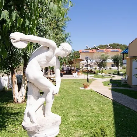 Caretta Village Apartament