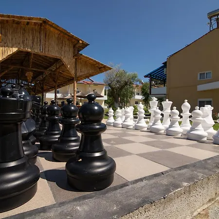 Apartament Caretta Village Torone