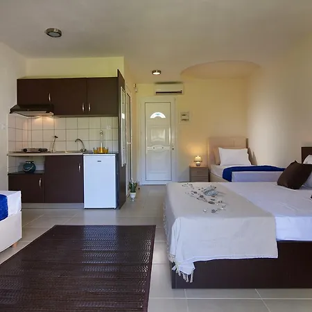 Caretta Village * Torone