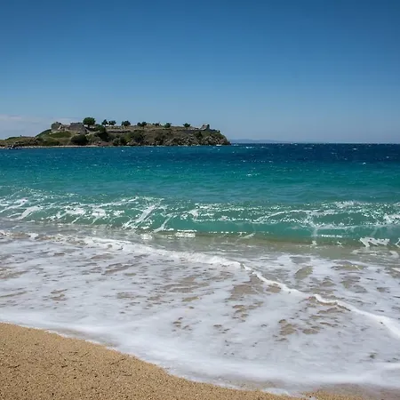 Apartament Caretta Village Torone