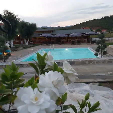 Caretta Village Appartement *