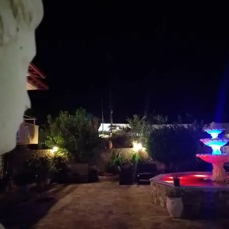 Caretta Village Apartament Torone