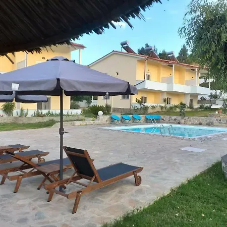 Caretta Village Appartement