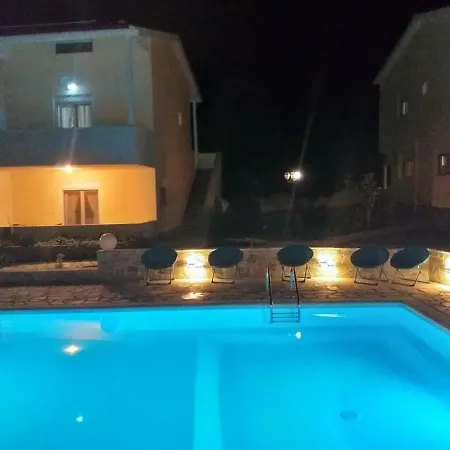 Caretta Village Apartament