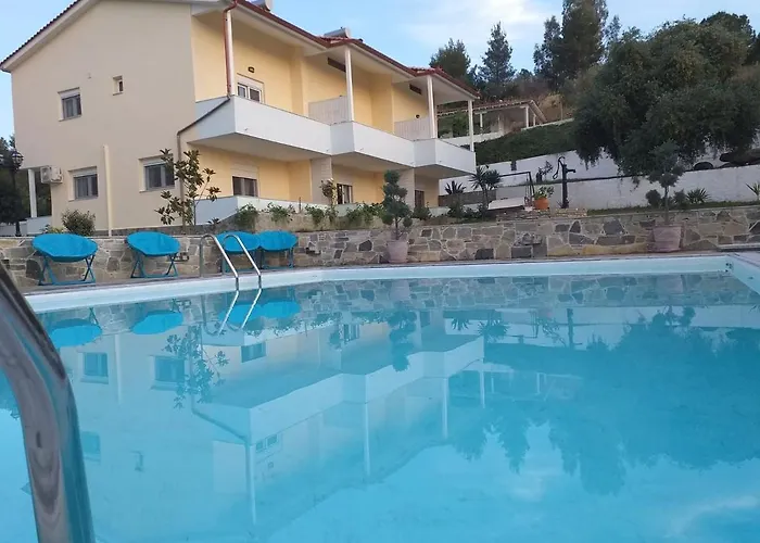 Caretta Village Appartement