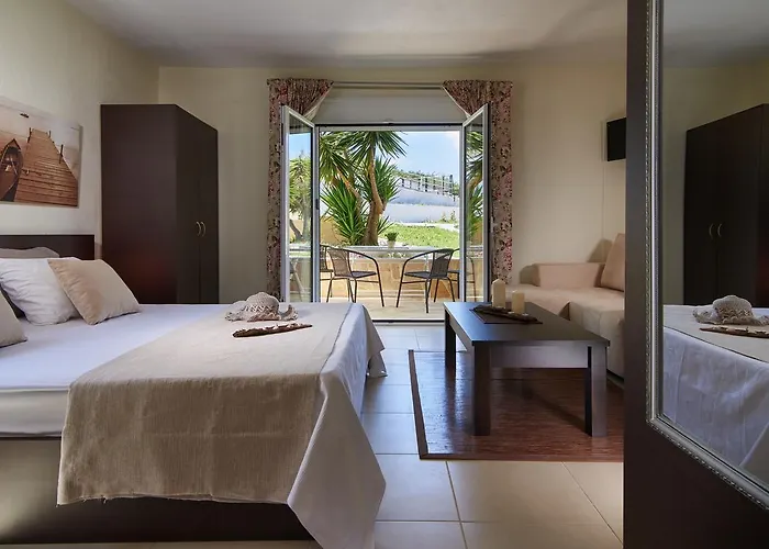 Appartement Caretta Village