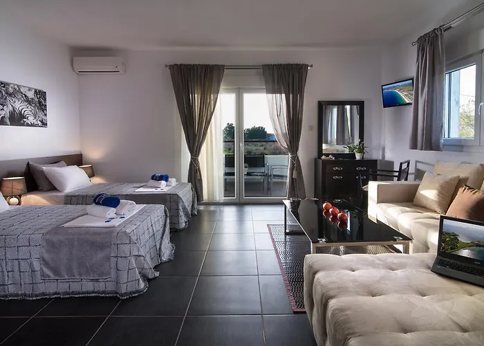 Appartement Caretta Village