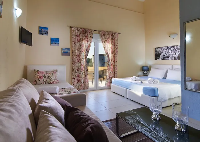 Caretta Village * Toroni