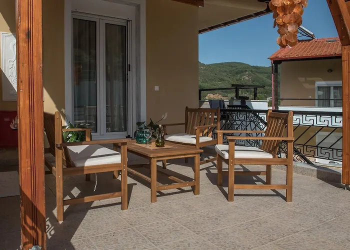 Caretta Village Appartement *