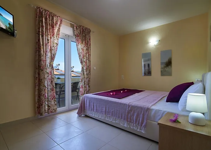 Caretta Village Toroni