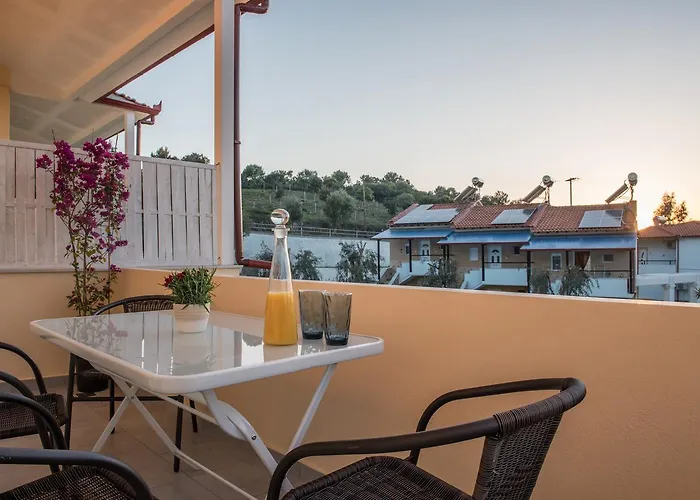 Caretta Village Appartement *