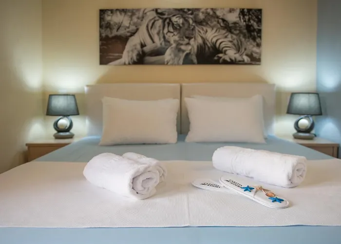 Caretta Village Appartement