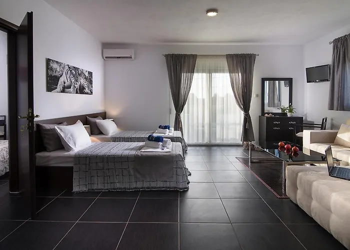 Caretta Village