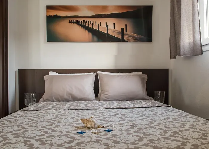 Caretta Village Appartement Toroni