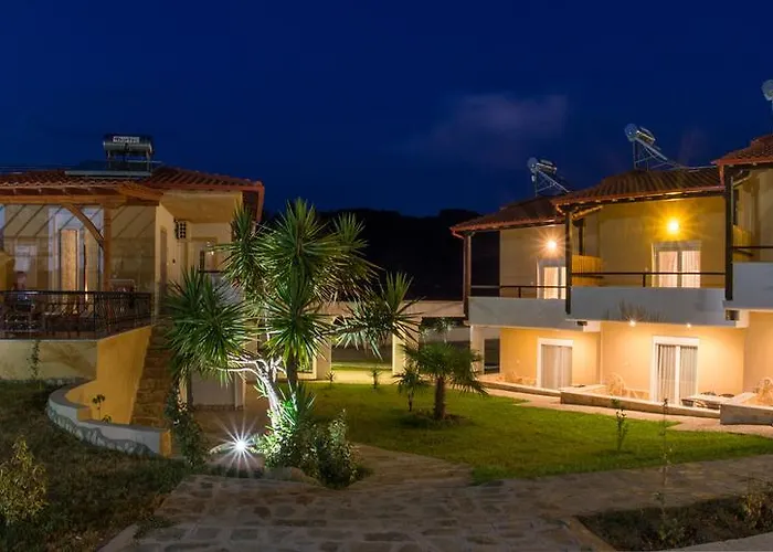 Caretta Village Toroni