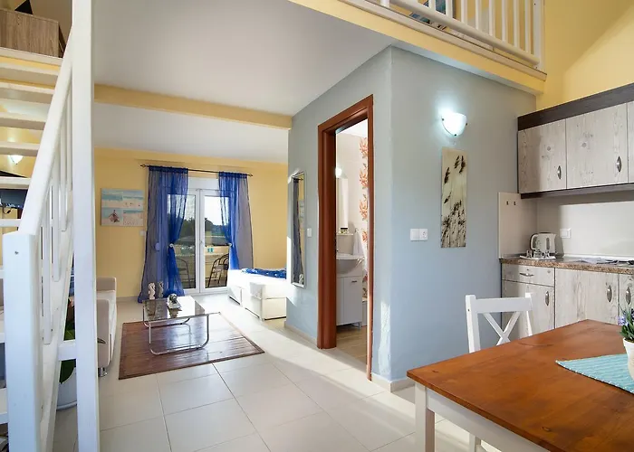 Caretta Village