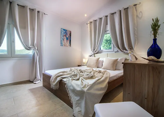 Caretta Village Appartement