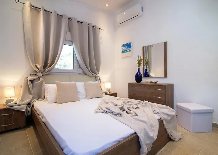 Caretta Village Appartement *