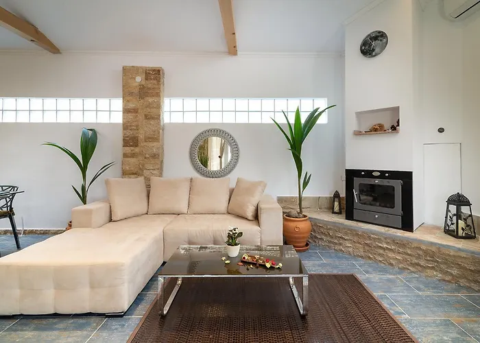 Caretta Village Appartement