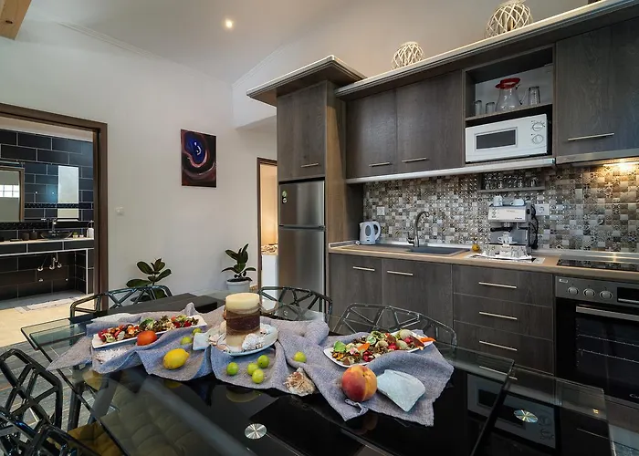 Caretta Village Appartement *
