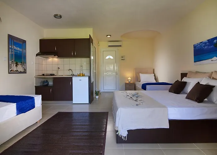 Caretta Village * Toroni
