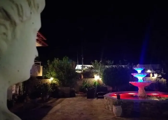Caretta Village Appartement Toroni